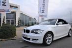 BMW 1 Serie 118 118i cabrio, Cuir, Série 1, Cruise Control, Achat