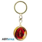 Lord Of The Rings - Keychain Sauron, Verzamelen, Poppetjes en Figuurtjes, Verzenden, Nieuw