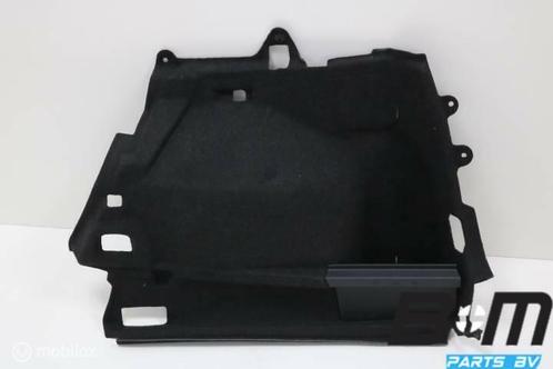 Bagageruimtebekleding rechts VW Golf Sportsvan, Auto-onderdelen, Interieur en Bekleding, Gebruikt