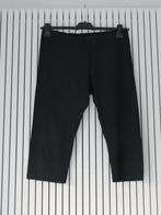 Legging maat 46, Kleding | Dames, Leggings, Maillots en Panty's, Legging, Zwart, Ophalen of Verzenden, Maat 44/46 (L)