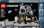 Lego NASA Apollo 11 Maanlander (10266), Ophalen of Verzenden, Nieuw, Complete set, Lego