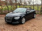 AUDI A3 CABRIO | BENZINE | 160 PK EXPORT, Auto's, Audi, Cabriolet, Bedrijf, A3, Te koop