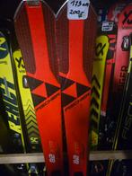 173cm FISCHER RC ONE 82 XTR ALL MOUNTAIN, Sport en Fitness, Skiën en Langlaufen, 160 tot 180 cm, Fischer, Ophalen of Verzenden