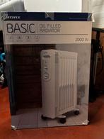 Adax Olieradator 2000w Vrijstaand, Doe-het-zelf en Bouw, Verwarming en Radiatoren, Ophalen, 30 tot 80 cm, Radiator, Minder dan 60 cm