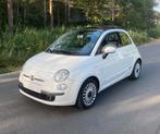 FIAT500 2011 • 1.2BENZINE • 110.000KM • OPENDAK • GEKEURD, Auto's, Fiat, Euro 5, Handgeschakeld, Particulier, Stadsauto