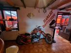 Harley Davidson Showbike Sportster, Motoren, 2 cilinders, Chopper, Particulier, 1200 cc