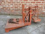 Bascule, Antiek en Kunst, Antiek | Gereedschap en Instrumenten, Ophalen