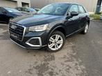 Audi Q2, 1.0 TFSI, 2021, CARPLAY/ CAMERA/ LEDER/ VIRTUAL/ACC, Auto's, Voorwielaandrijving, Leder, Bedrijf, 1000 cc