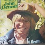 The Best of John Denver, Comme neuf, 12 pouces, Enlèvement ou Envoi