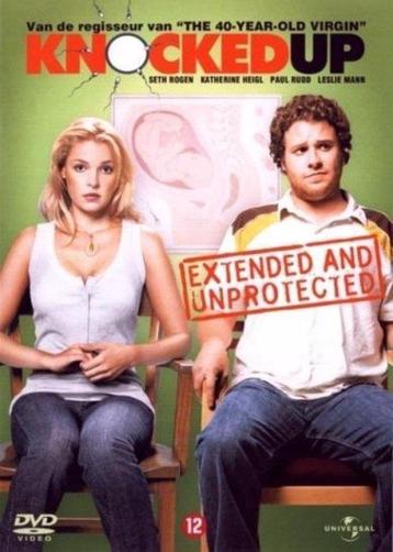 Knocked Up - Dvd