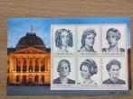 bl89, Postzegels en Munten, Verzenden, Postfris, Postfris