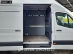 Mercedes Sprinter 319 CDI Automaat 190PK L3H2 Maxi Airco Cru, Automaat, Stof, Gebruikt, Euro 6