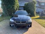 2015 BMW 520D Personenauto, Automaat, Gebruikt, Overige brandstoffen, Bedrijf
