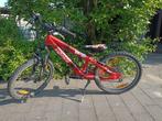 Kinderfiets 20 inch, Scott, 20 inch of meer, Zo goed als nieuw, Ophalen