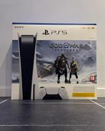 Ps5 Special God Of War edition, Ophalen of Verzenden, Playstation 5, Zo goed als nieuw