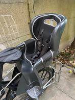 Siège pour vélo Römer Jockey Comfort avec protection pluie, Ophalen, Zo goed als nieuw, Overige typen, Römer