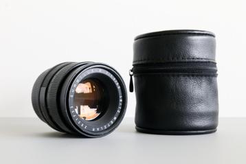  Leica Summilux-R 50mm f/1.4 — versie met 3 camera's — Goe beschikbaar voor biedingen