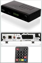 Digitale kabelontvanger, Audio, Tv en Foto, Schotelantennes, Ophalen of Verzenden, Zo goed als nieuw