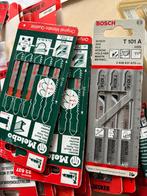 Grand lot de 5000 outils, Enlèvement, Neuf