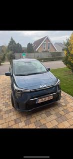 Auto, Auto's, Voorwielaandrijving, Stof, 4 cilinders, 46 kW