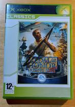 Xbox Original Game - Medal of Honor -- Rising Sun, Consoles de jeu & Jeux vidéo, Jeux | Xbox Original, Comme neuf, Shooter, À partir de 12 ans