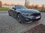 BMW 3-serie 330e M-sport 340i original look, Auto's, Automaat, 4 deurs, Achterwielaandrijving, 1995 cc