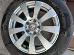 Mercedes Benz  velgen + banden, Bruin, Particulier, Te koop, E-Klasse
