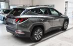 Hyundai Tucson 1.6 T-GDi HEV Inspire - NAVI / CAMERA / SMART, Auto's, Hyundai, Stof, Euro 6, 4 cilinders, Bedrijf