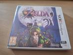 The Legend Of Zelda: Majora's Mask 3D  (complet), Enlèvement ou Envoi, Neuf