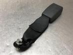 GORDELSLOT LINKS ACHTER Nissan Micra (K13) (140717), Auto-onderdelen, Interieur en Bekleding, Gebruikt, Nissan