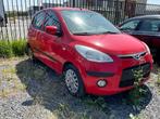 2009 Hyundai I10, Auto's, Gebruikt, Overige brandstoffen, Bedrijf, Handgeschakeld