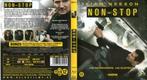 non stop (blu-ray) nieuw, Ophalen of Verzenden, Zo goed als nieuw, Actie