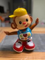 Dansende aap, Enlèvement, Utilisé