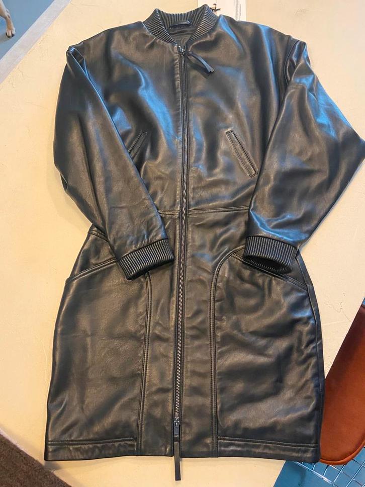 Bomberdress Naomi Campbell voor “50 Years ZARA”, Kleding | Dames, Jurken, Zo goed als nieuw, Ophalen of Verzenden