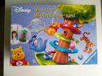 Wiebelboom-spel Disney Winnie the pooh, Hobby en Vrije tijd, Ophalen of Verzenden, Zo goed als nieuw, Ravensburger