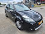 Renault Clio Break euro5 essence "Moto46", Voorwielaandrijving, Euro 5, Stof, Zwart