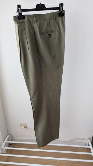 Vinted broek Francesco Smalto  beschikbaar voor biedingen