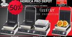 Gaufrier EN PROMOTION, Ophalen of Verzenden, Nieuw