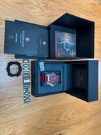 Victorinox I.N.O.X. Quartz, Handtassen en Accessoires, Horloges | Heren, Overige merken, Staal, Gebruikt, Staal