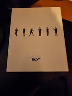 Blu-ray James Bond The Ultimate Collection 23 Films Box-set, Cd's en Dvd's, Ophalen, Zo goed als nieuw, Actie, Boxset