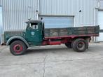 Scania L63HS Vrachtwagen Oldtimer, Auto's, Vrachtwagens, Scania, Overige brandstoffen, Bedrijf, Te koop