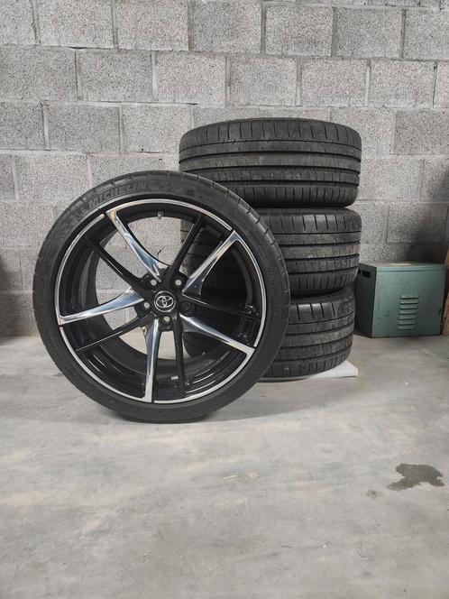 Jantes Toyota supra, Auto-onderdelen, Banden en Velgen, Velg(en), Ophalen