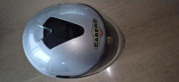 Brommerhelm beschikbaar voor biedingen