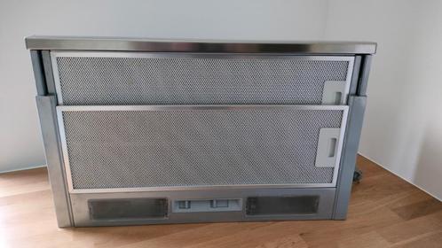 Afzuigkap IKEA (model: HOO B20 S), Elektronische apparatuur, Afzuigkappen, Gebruikt, 200 tot 400 m³ per uur, Motor, Recirculatie