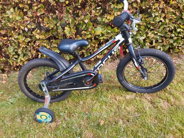 FOCUS kinderfietsen, Fietsen en Brommers, Fietsen | Crossfietsen en BMX, Ophalen