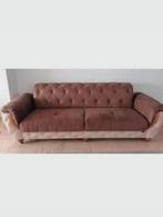 3-4 Zit/Slaapbank met opbergruimte!, Huis en Inrichting, Ophalen, Gebruikt