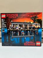 LEGO Stranger Things 75810 The Upside Down ongeopend te koop, Kinderen en Baby's, Speelgoed | Duplo en Lego, Ophalen of Verzenden