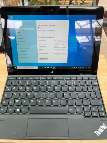 Lenovo ThinkPad beschikbaar voor biedingen