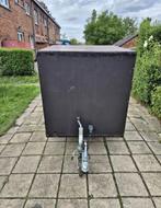 Remorque à vendre, Divers, Enlèvement, Utilisé