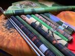ETALAGEBANNERS, Ophalen, Zo goed als nieuw